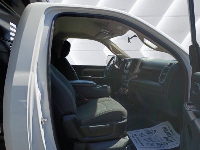 2020 RAM 5500 Chassis Cab Tradesman
