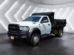 2020 RAM 5500 Chassis Cab Tradesman
