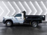 2020 RAM 5500 Chassis Cab Tradesman