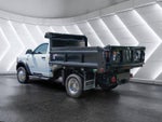 2020 RAM 5500 Chassis Cab Tradesman