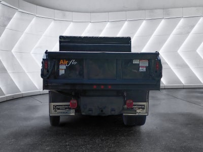 2020 RAM 5500 Chassis Cab Tradesman