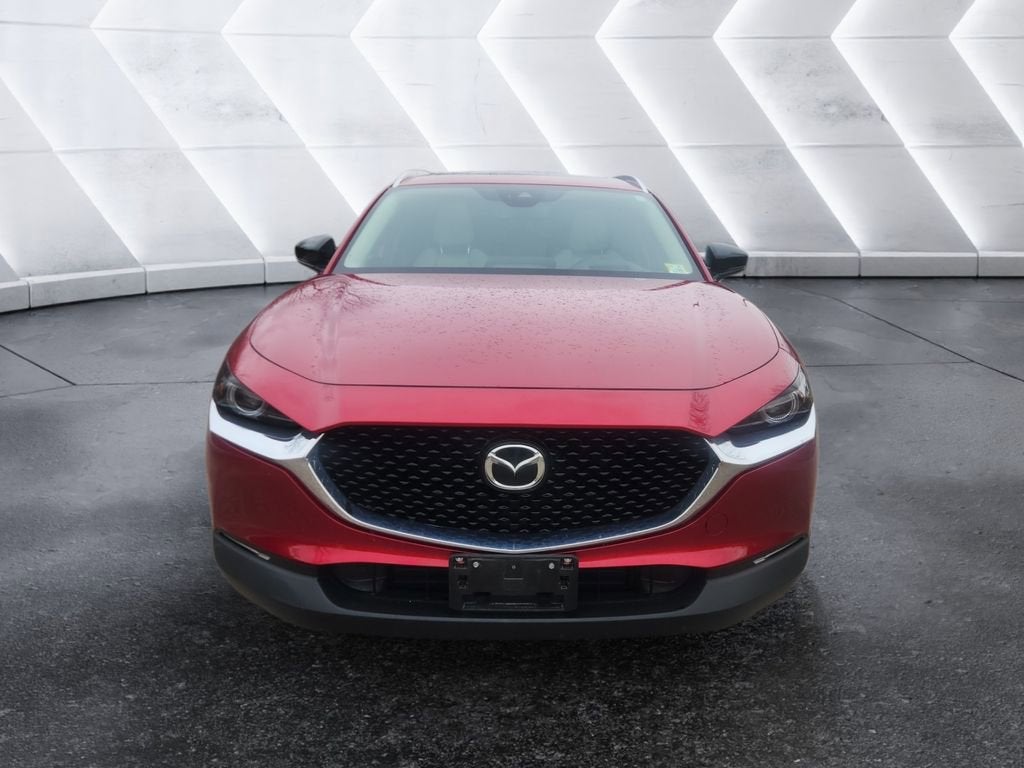 2023 Mazda Mazda CX-30 2.5 Turbo Premium Package