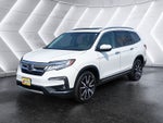 2021 Honda Pilot Touring 7 Passenger