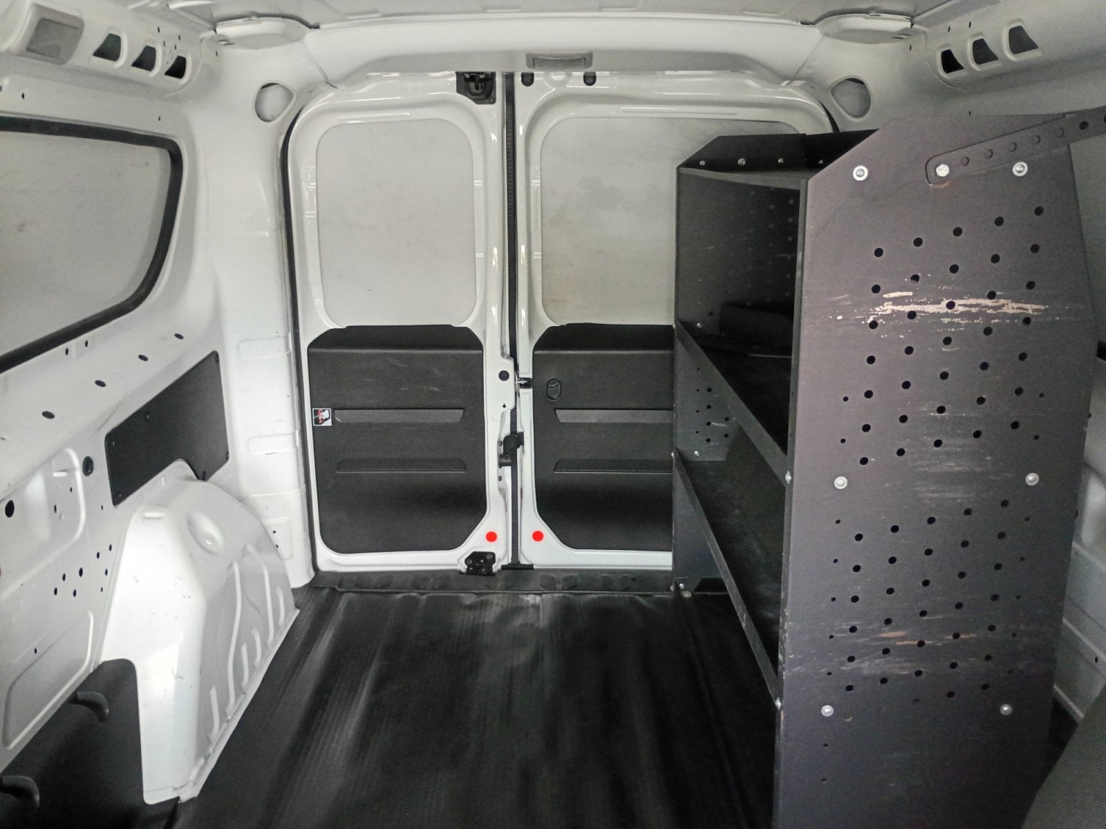 2022 RAM ProMaster City Cargo Van Base