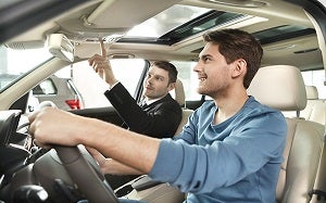 Schedule a test drive at Montpelier Mazda in Berlin, VT.