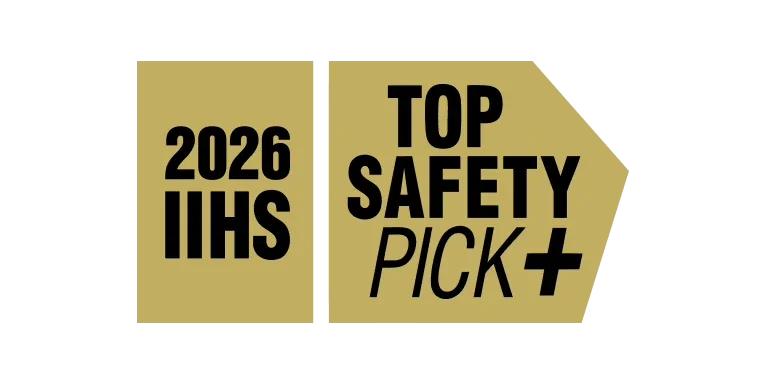 2026 IIHS TOP SAFETY PICK+ | Montpelier Mazda in Berlin VT