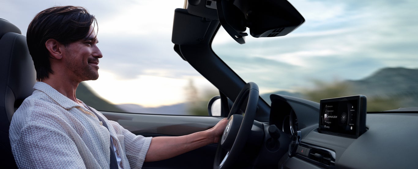 MAZDA MX-5 MIATA RF | Montpelier Mazda in Berlin VT