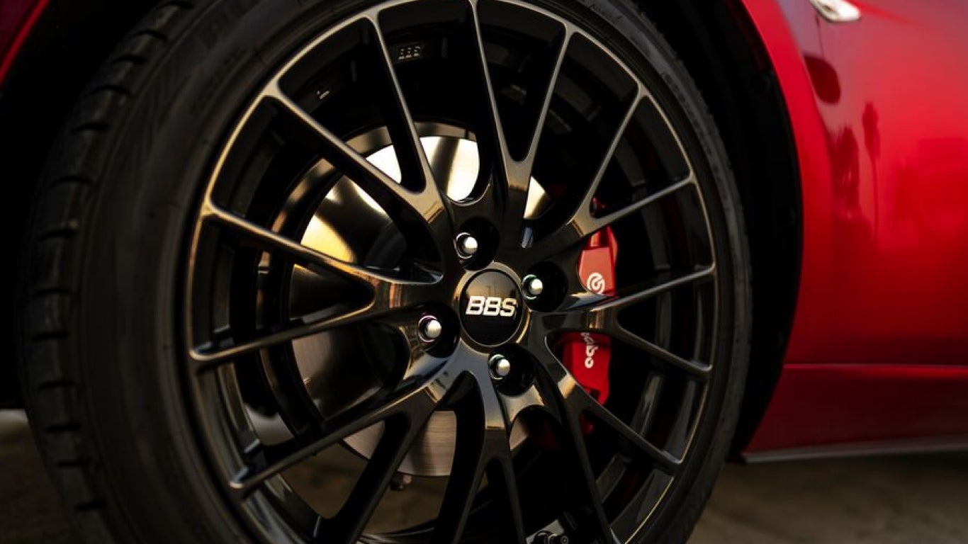 MAZDA MX-5 MIATA RF | Montpelier Mazda in Berlin VT