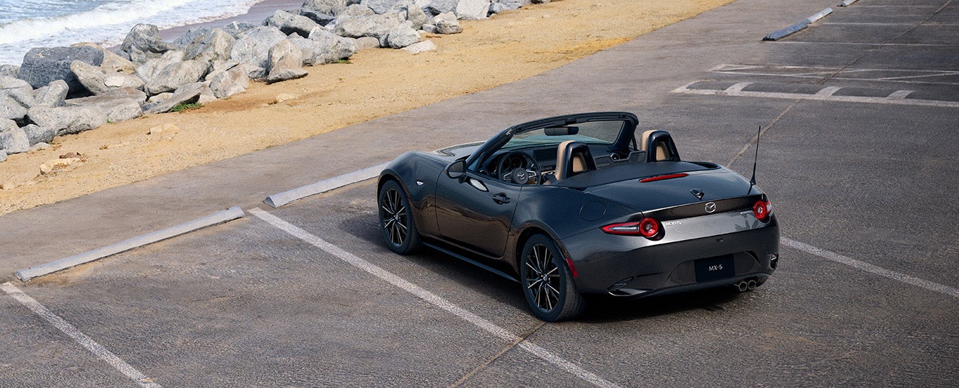 MAZDA MX-5 MIATA | Montpelier Mazda in Berlin VT