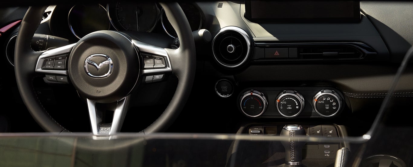 MAZDA MX-5 MIATA | Montpelier Mazda in Berlin VT