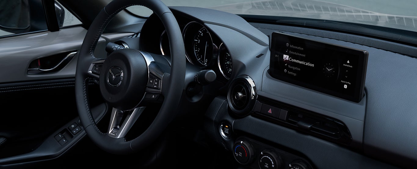 MAZDA MX-5 MIATA | Montpelier Mazda in Berlin VT