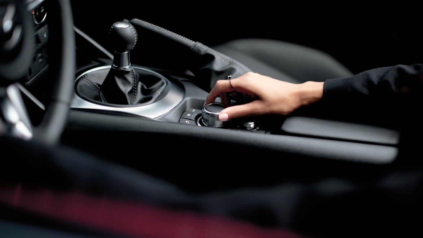 MAZDA MX-5 MIATA | Montpelier Mazda in Berlin VT