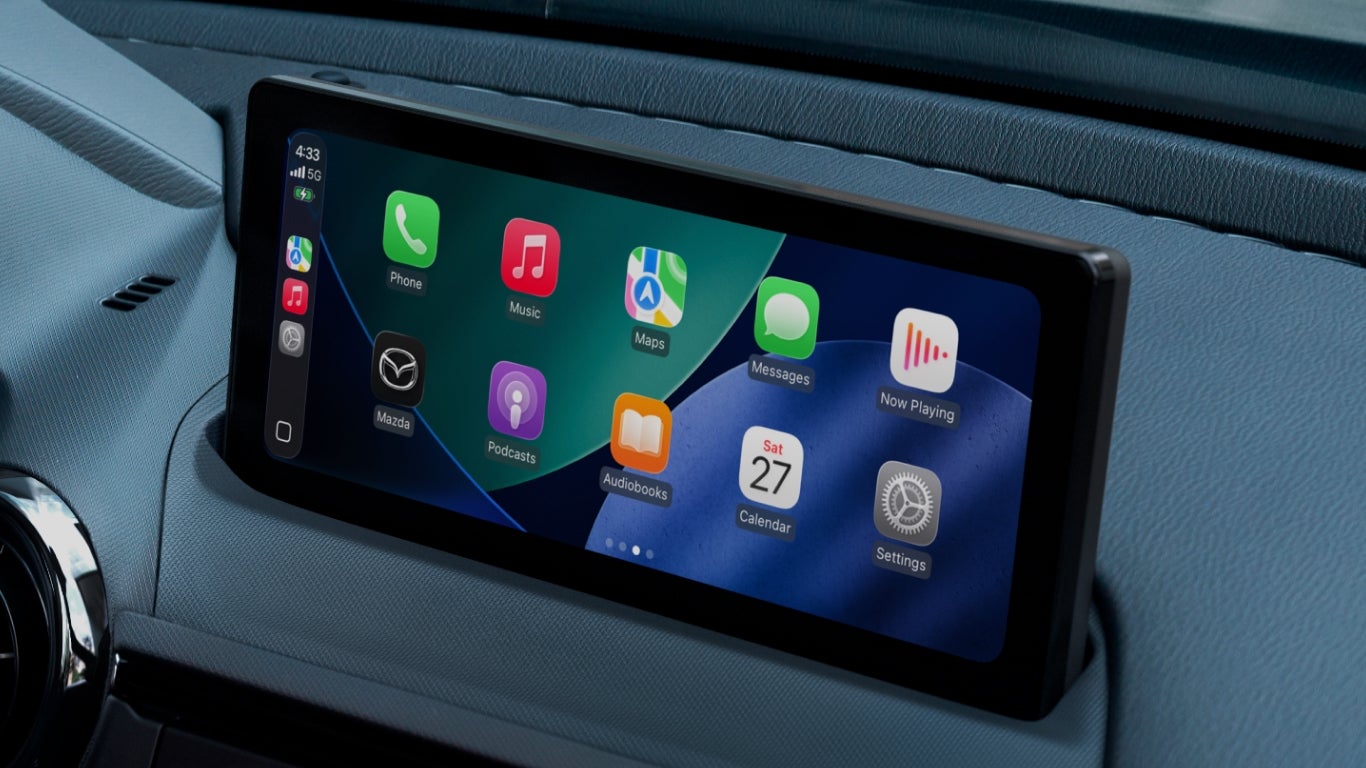 MAZDA MX-5 MIATA | Montpelier Mazda in Berlin VT