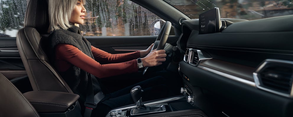 Mazda CX-5 | Montpelier Mazda in Berlin VT