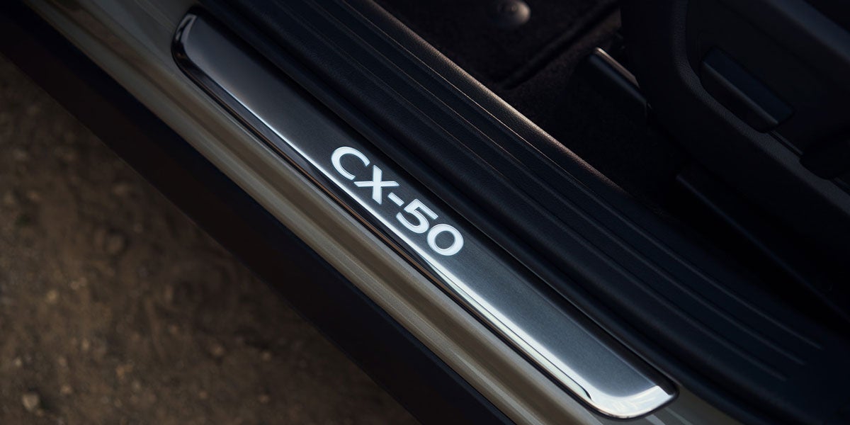 Mazda CX-50 | Montpelier Mazda in Berlin VT