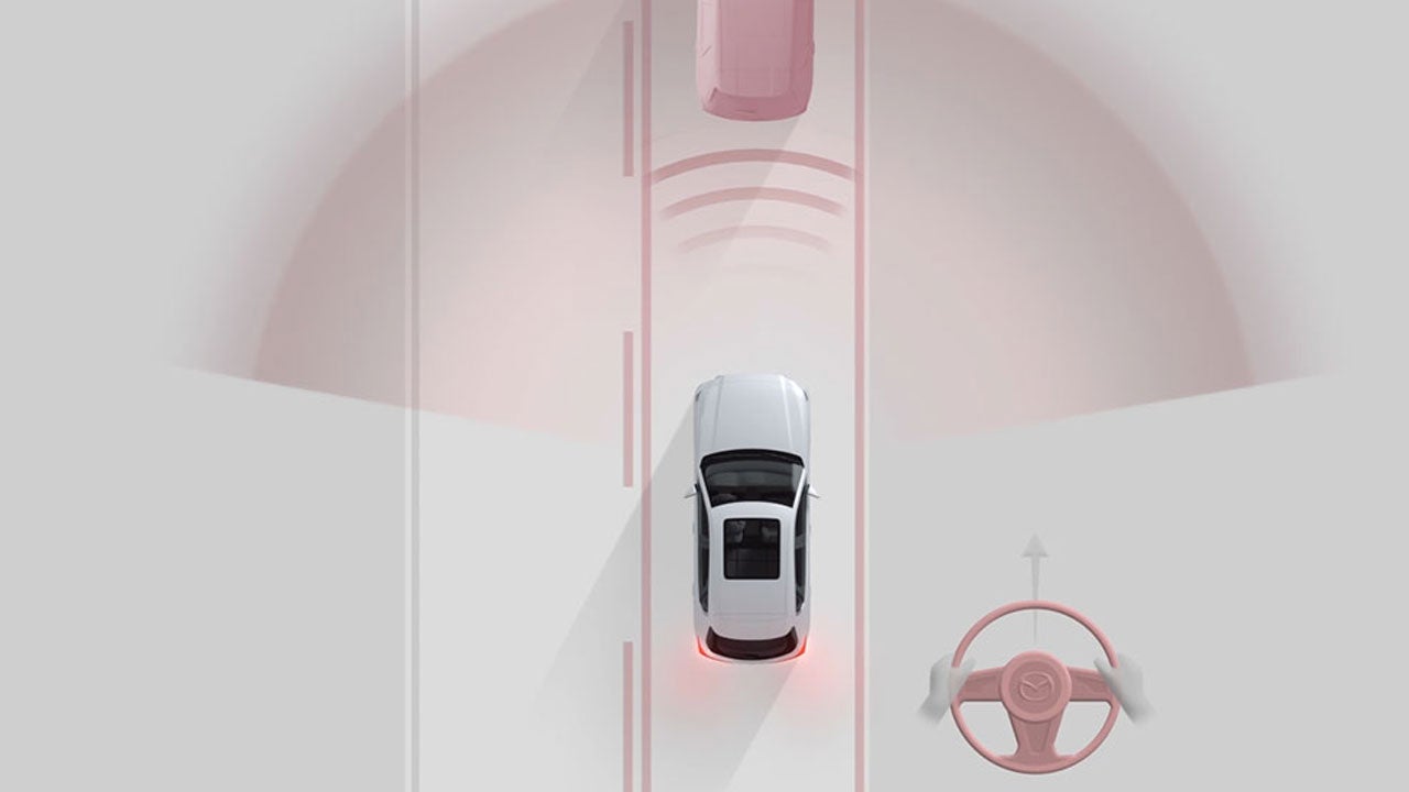 Mazda CX-70 | Montpelier Mazda in Berlin VT