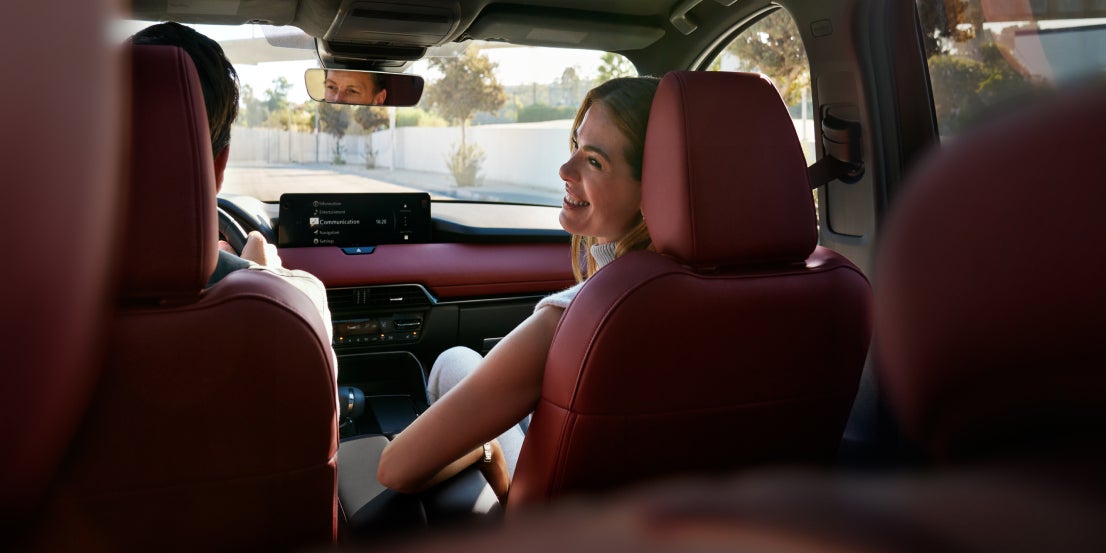 Mazda CX-70 | Montpelier Mazda in Berlin, VT