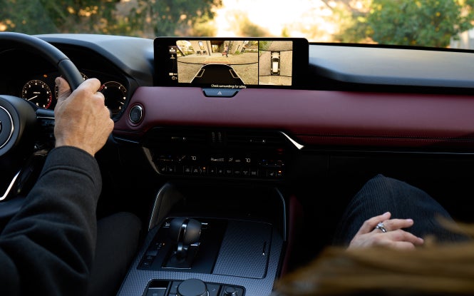 Mazda CX-70 | Montpelier Mazda in Berlin VT