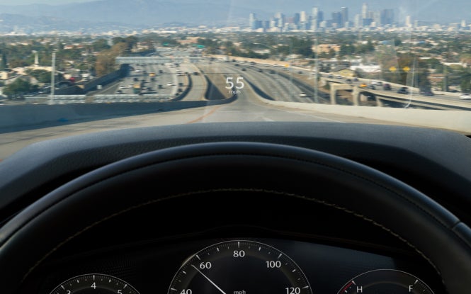 Mazda CX-70 | Montpelier Mazda in Berlin VT