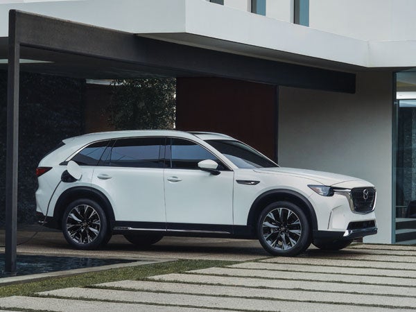 Montpelier Mazda in Berlin VT