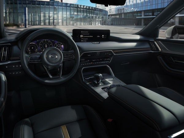 Montpelier Mazda in Berlin VT