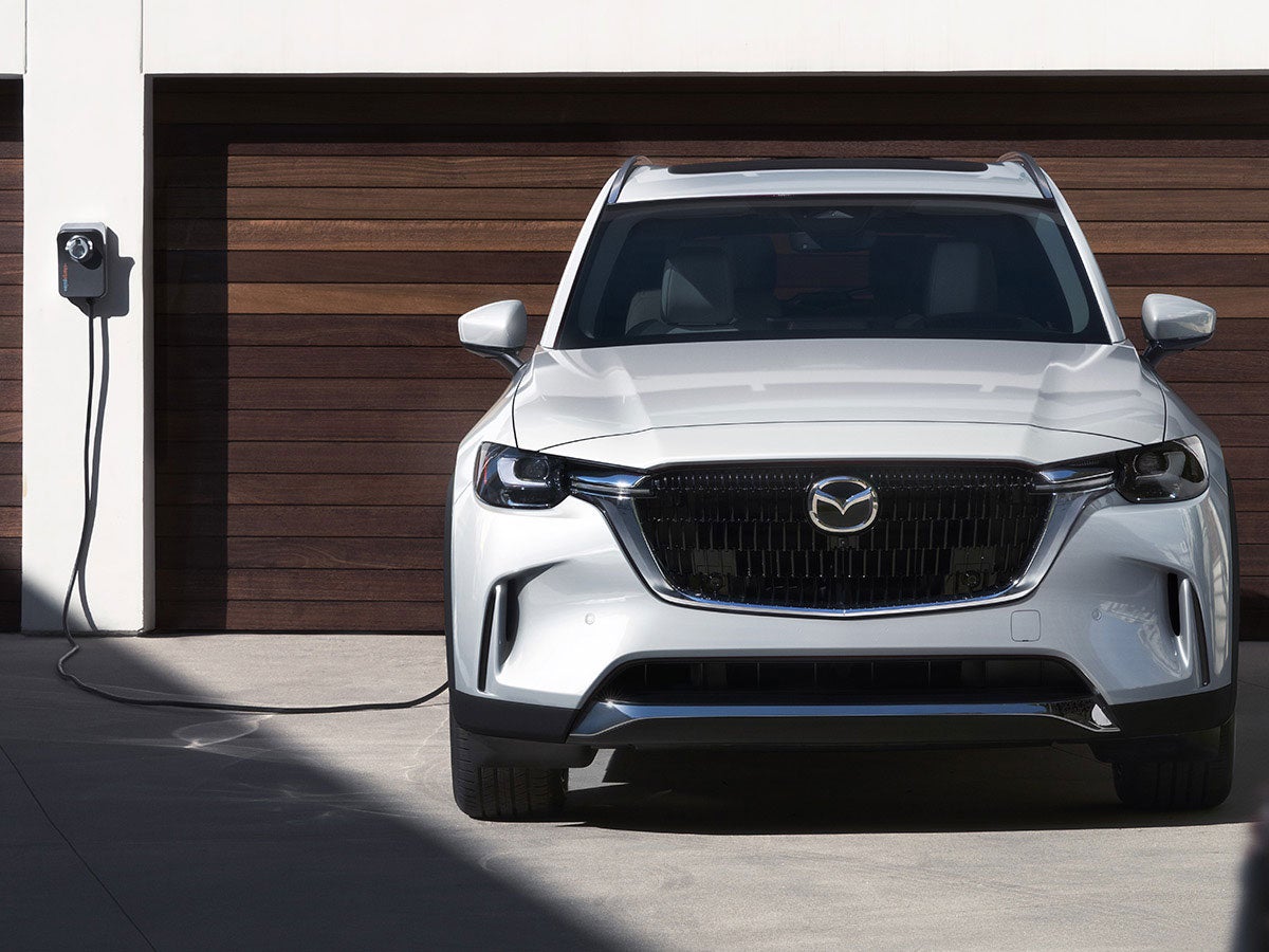 Montpelier Mazda in Berlin VT