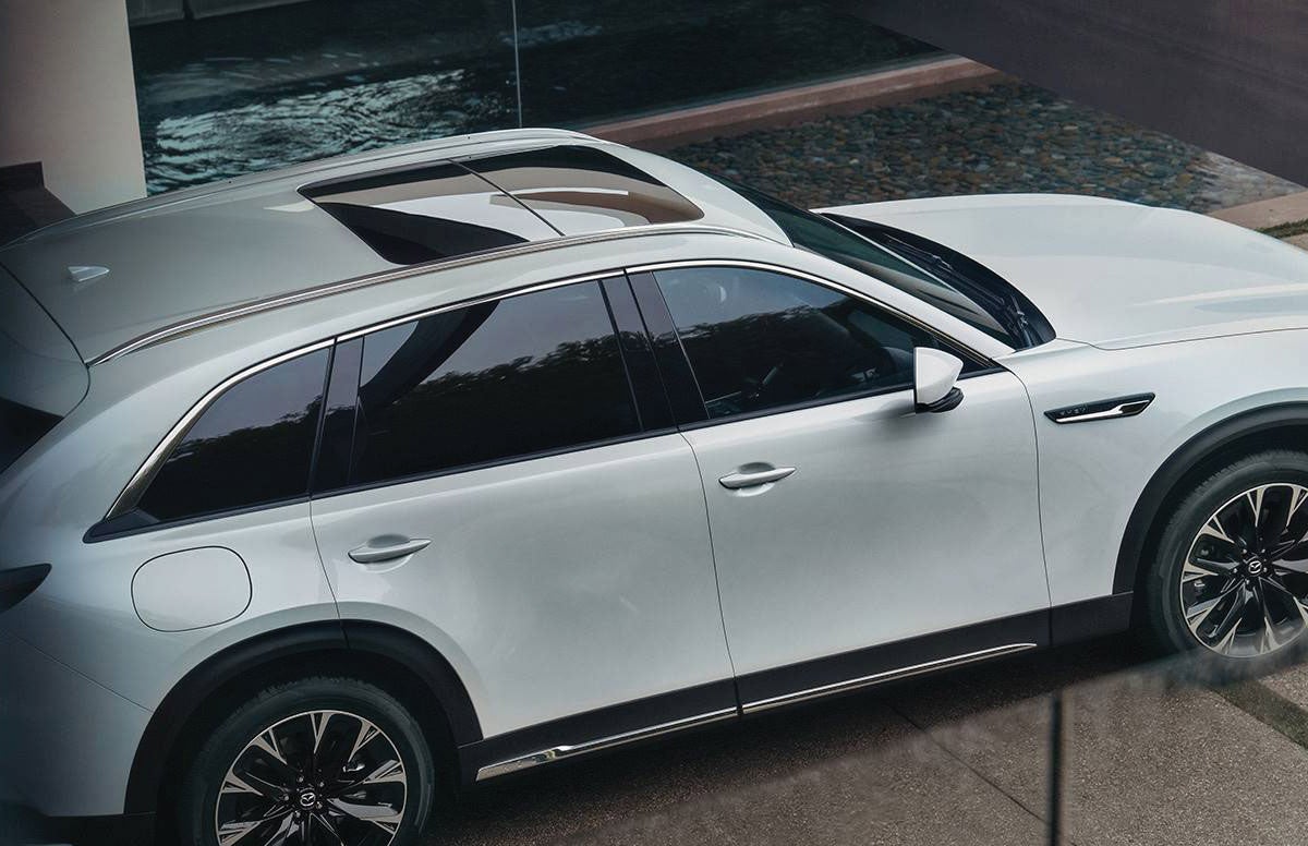 Montpelier Mazda in Berlin VT