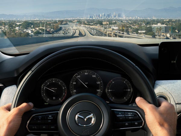 Montpelier Mazda in Berlin VT