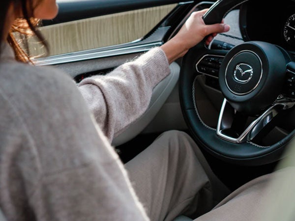 Montpelier Mazda in Berlin VT