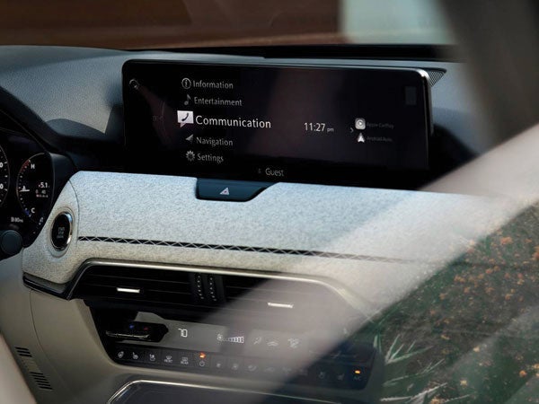 Montpelier Mazda in Berlin VT