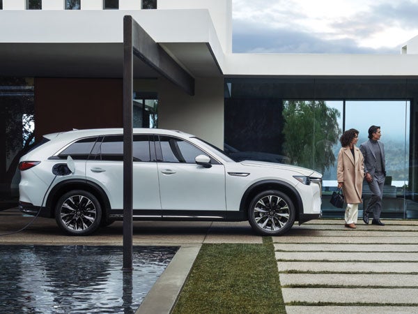 Montpelier Mazda in Berlin VT