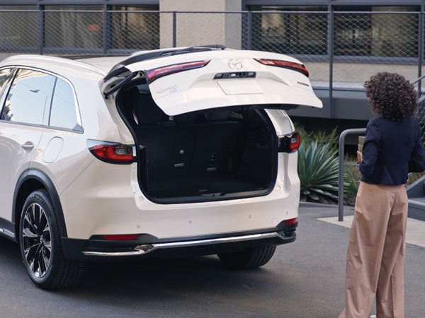 Montpelier Mazda in Berlin VT