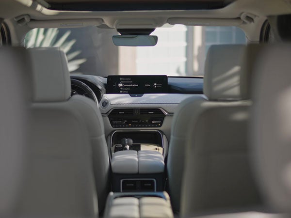 Montpelier Mazda in Berlin VT