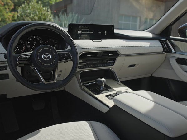 Montpelier Mazda in Berlin VT