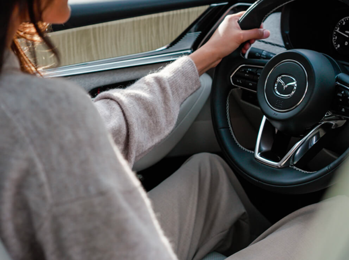 Montpelier Mazda in Berlin VT