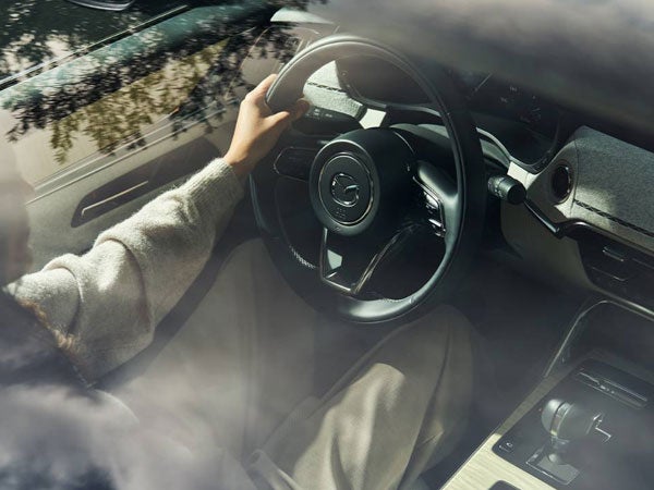 Montpelier Mazda in Berlin VT