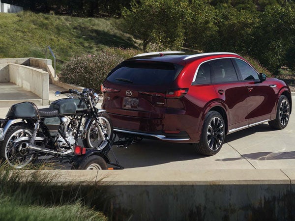 Montpelier Mazda in Berlin VT