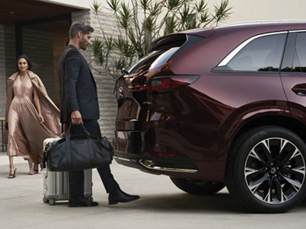 Montpelier Mazda in Berlin VT