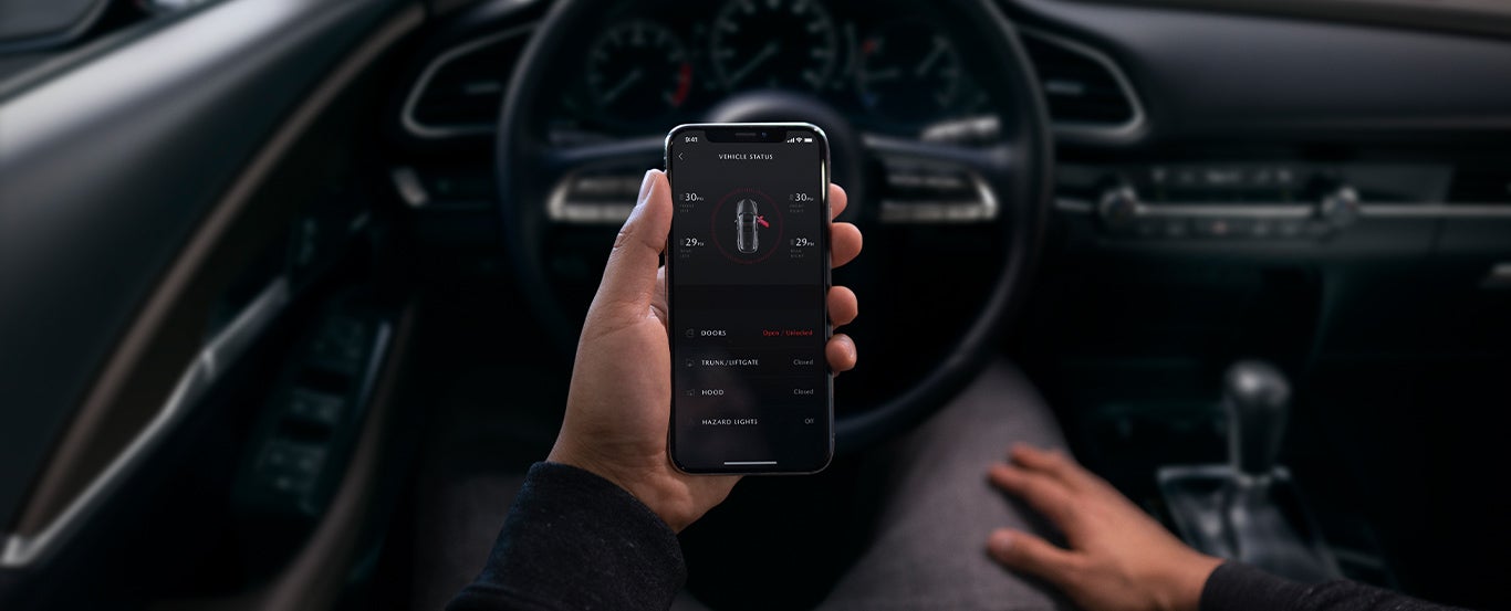 Montpelier Mazda in Berlin VT