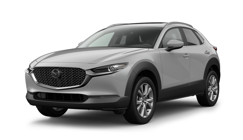 Mazda CX-30 2.5 S PREFERRED | Montpelier Mazda in Berlin VT