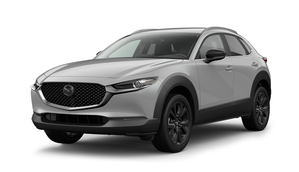 Mazda CX-30 2.5 S SELECT SPORT | Montpelier Mazda in Berlin VT