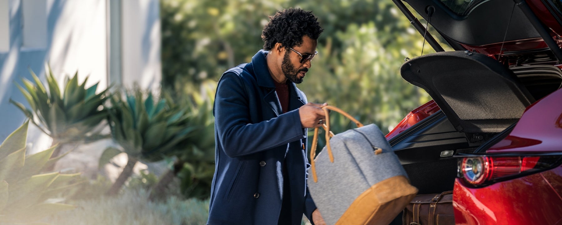 Montpelier Mazda in Berlin VT