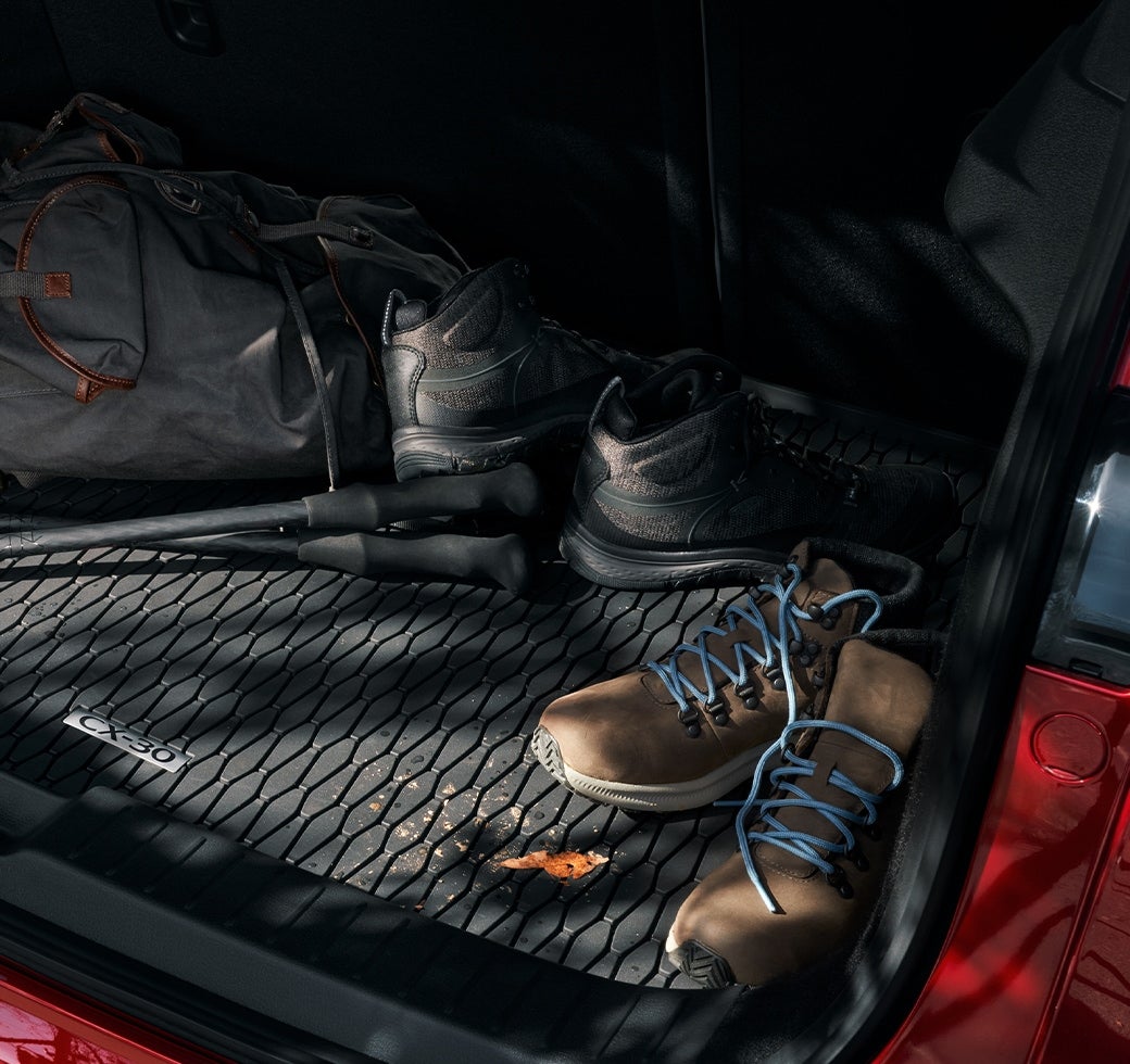 Montpelier Mazda in Berlin VT