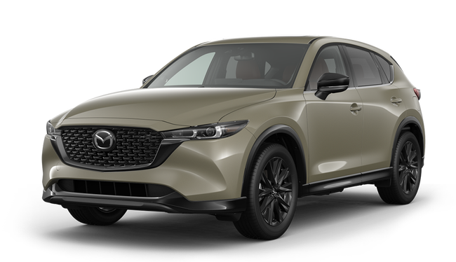 Mazda CX-5 2.5 Carbon Turbo | Montpelier Mazda in Berlin VT