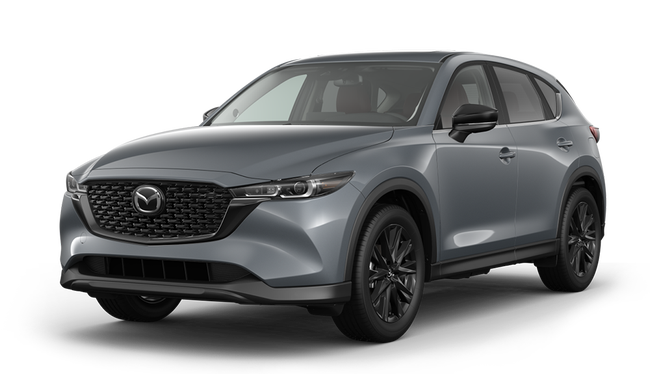Mazda CX-5 2.5 S Carbon Edition | Montpelier Mazda in Berlin VT