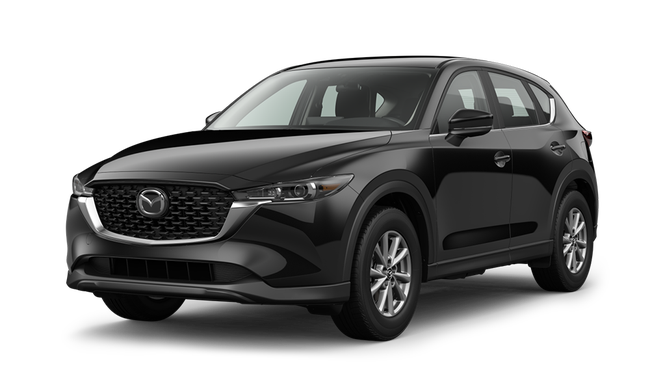 Mazda CX-5 2.5 S | Montpelier Mazda in Berlin VT