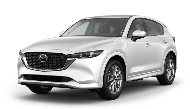 Mazda CX-5 2.5 S Premium Plus | Montpelier Mazda in Berlin VT