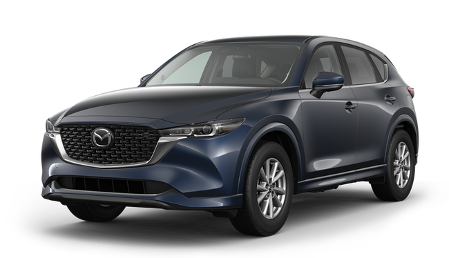 Mazda CX-5 2.5 S SELECT | Montpelier Mazda in Berlin VT
