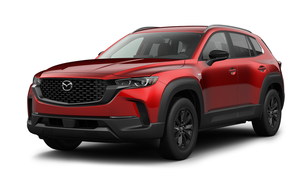 Mazda CX-50 Hybrid | Montpelier Mazda in Berlin VT