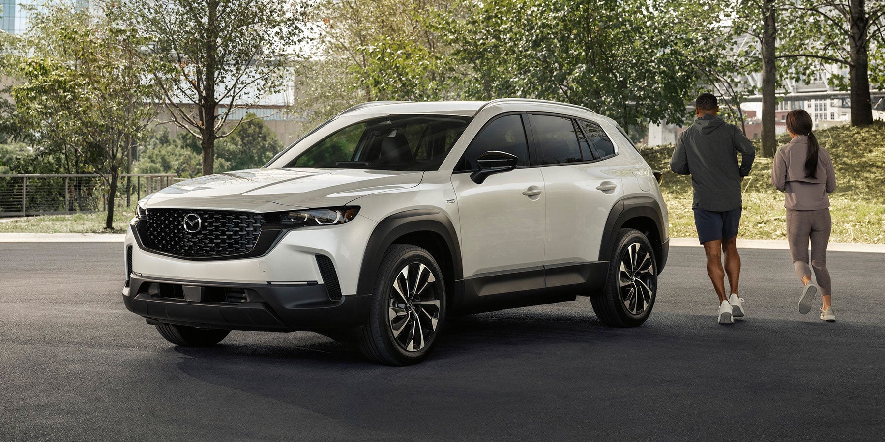 Mazda CX-50 Hybrid | Montpelier Mazda in Berlin VT